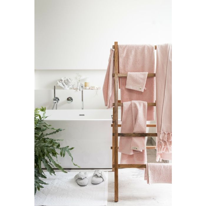 Soft Cotton baddoek 50x100cm roze