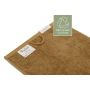 Remade Cotton gastendoek 30x50cm cognac (2 stuks)
