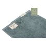Remade Cotton gastendoek 30x50cm jade (2 stuks)
