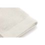 Soft Cotton gastendoek 30x50cm kiezelgrijs (2 stuks)