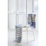 Sunshade Happiness hamamdoek/fouta 100x180cm legergroen