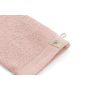 Soft Cotton I washand 16x21cm roze (2 stuks)