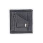 Soft Cotton washand 16x21cm antraciet (2 stuks)