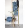 Soft Cotton washand 16x21cm petrol (2 stuks)