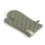 Cook with a Smile ovenwant 16x32cm legergroen