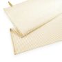 Superior keukenset 50x70cm (2 stuks) en 50x50cm (1 stuk) geel