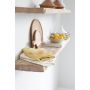 Superior keukenset 50x70cm (2 stuks) en 50x50cm (1 stuk) geel