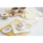 Superior keukenset 50x70cm (2 stuks) en 50x50cm (1 stuk) geel