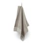 Superior keukenset 50x70cm (2 stuks) en 50x50cm (1 stuk) taupe