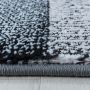 Costa Duva vloerkleed laagpolig rechthoek 240x340cm roze