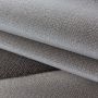 Costa Bary vloerkleed laagpolig loper 80x250cm bruin