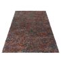 Enjoy Shaggy vloerkleed hoogpolig rechthoek 120x170cm terra