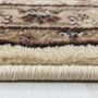 Kashmir Hereke vloerkleed laagpolig rechthoek 200x290cm beige