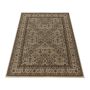 Kashmir Hereke vloerkleed laagpolig rechthoek 200x290cm beige