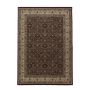 Kashmir Hereke vloerkleed laagpolig rechthoek 80x150cm rood