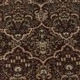 Kashmir Hereke vloerkleed laagpolig rechthoek 80x150cm rood