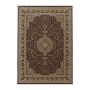 Kashmir Yagcibedir vloerkleed laagpolig rechthoek 80x150cm rood