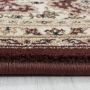 Kashmir Yagcibedir vloerkleed laagpolig rechthoek 80x150cm rood
