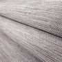 Mambo buitenkleed platgeweven rechthoek 140x200cm roze