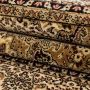 Marrakesh Berber vloerkleed laagpolig rechthoek 120x170cm beige