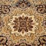 Marrakesh Berber vloerkleed laagpolig rechthoek 120x170cm beige