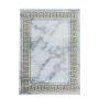 Naxos Laby vloerkleed laagpolig rechthoek 200x290cm goud