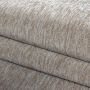 Nizza vloerkleed lussenpolig rechthoek 240x340cm beige