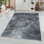 Ottawa Ging vloerkleed laagpolig rechthoek 80x150cm roze