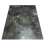 Ottawa Ging vloerkleed laagpolig loper 80x250cm geel