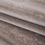 Plus vloerkleed laagpolig rechthoek 120x170cm beige