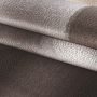 Plus Scala vloerkleed laagpolig rechthoek 160x230cm bruin