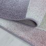 Rio Varie vloerkleed hoogpolig rechthoek 140x200cm multikleur