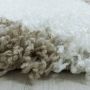Tango Shaggy vloerkleed hoogpolig rechthoek 280x370cm beige