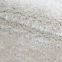 Brilliant Shaggy vloerkleed hoogpolig rechthoek 200x290cm natuurkleur