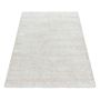 Brilliant Shaggy vloerkleed hoogpolig rechthoek 200x290cm natuurkleur