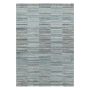 Royal Dashed vloerkleed laagpolig rechthoek 200x290cm grijs