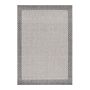 Aruba Aguli buitenkleed platgeweven rechthoek 160x230cm crème