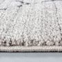 Taznaxt Aledin vloerkleed laagpolig rechthoek 80x150cm beige
