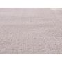 Catwalk antislip vloerkleed laagpolig rechthoek 200x300cm beige