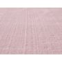 Catwalk antislip vloerkleed laagpolig rechthoek 160x220cm roos