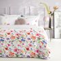 Cinderella Imagine 2-persoons dekbedovertrekset 200x220cm katoen wit
