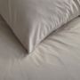 Cinderella Weekend 1-persoons dekbedovertrekset 135x200cm katoen taupe
