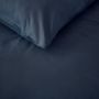 Cinderella Weekend 2-persoons dekbedovertrekset 200x220cm katoen navy
