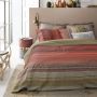 Cinderella Navarra 2-persoons dekbedovertrekset 200x220cm katoen rood
