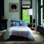 Damai Miro 2-persoons dekbedovertrekset 200x220cm katoen crème
