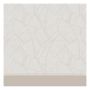 DDDDD Barrier theedoek 60x65cm gebroken wit (6 stuks)