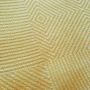DDDDD Cisis theedoek 60x65cm saffraan (6 stuks)