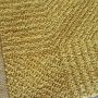 DDDDD Cisis keukendoek 50x55cm saffraan (6 stuks)