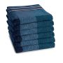 DDDDD Feller keukendoek 50x55cm blauw (6 stuks)