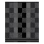 DDDDD Feller keukendoek 50x55cm grijs (6 stuks)